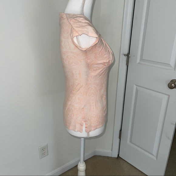 Ann Taylor shirt - Picture 2 of 5